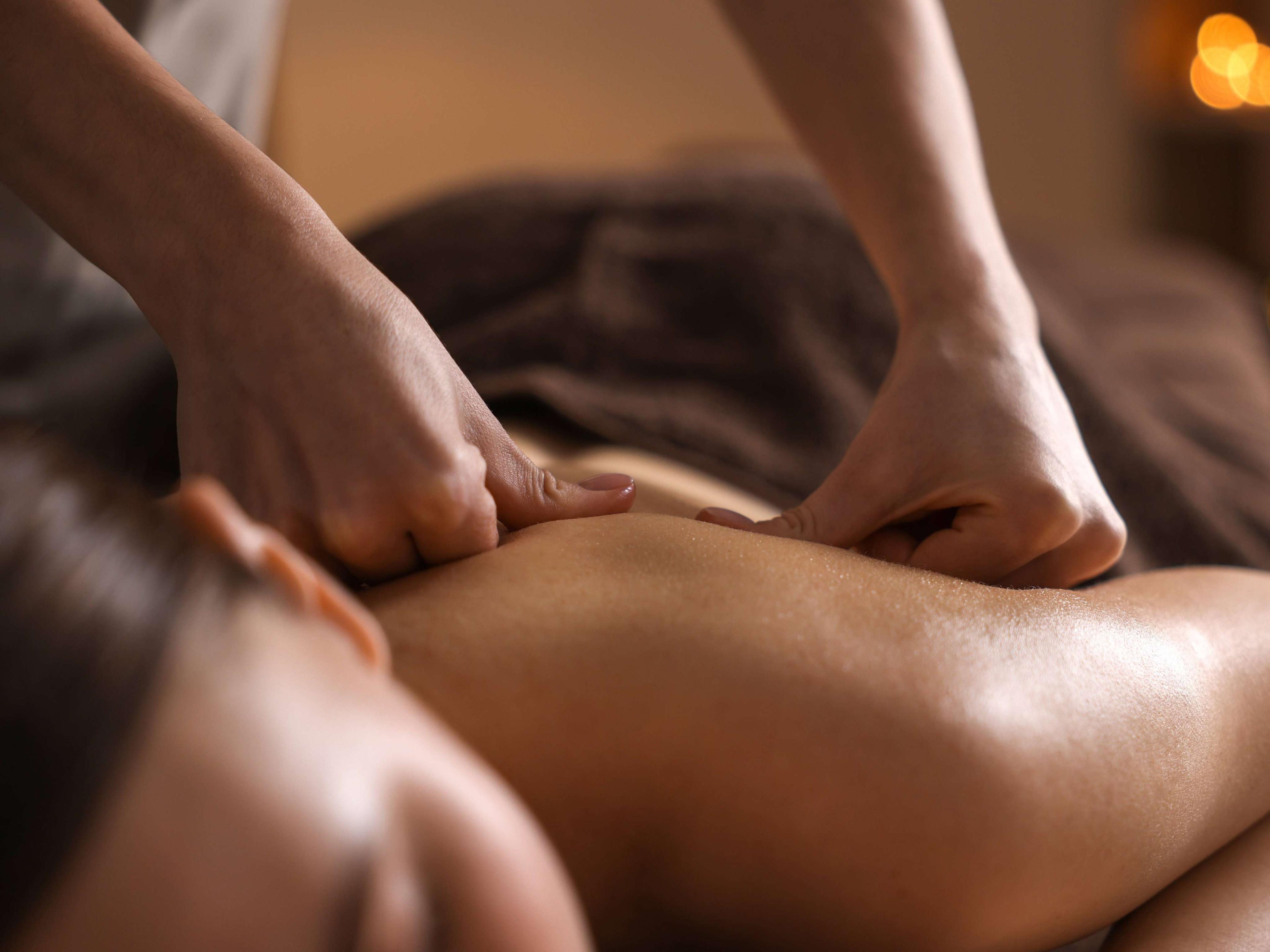 Massage Therapies