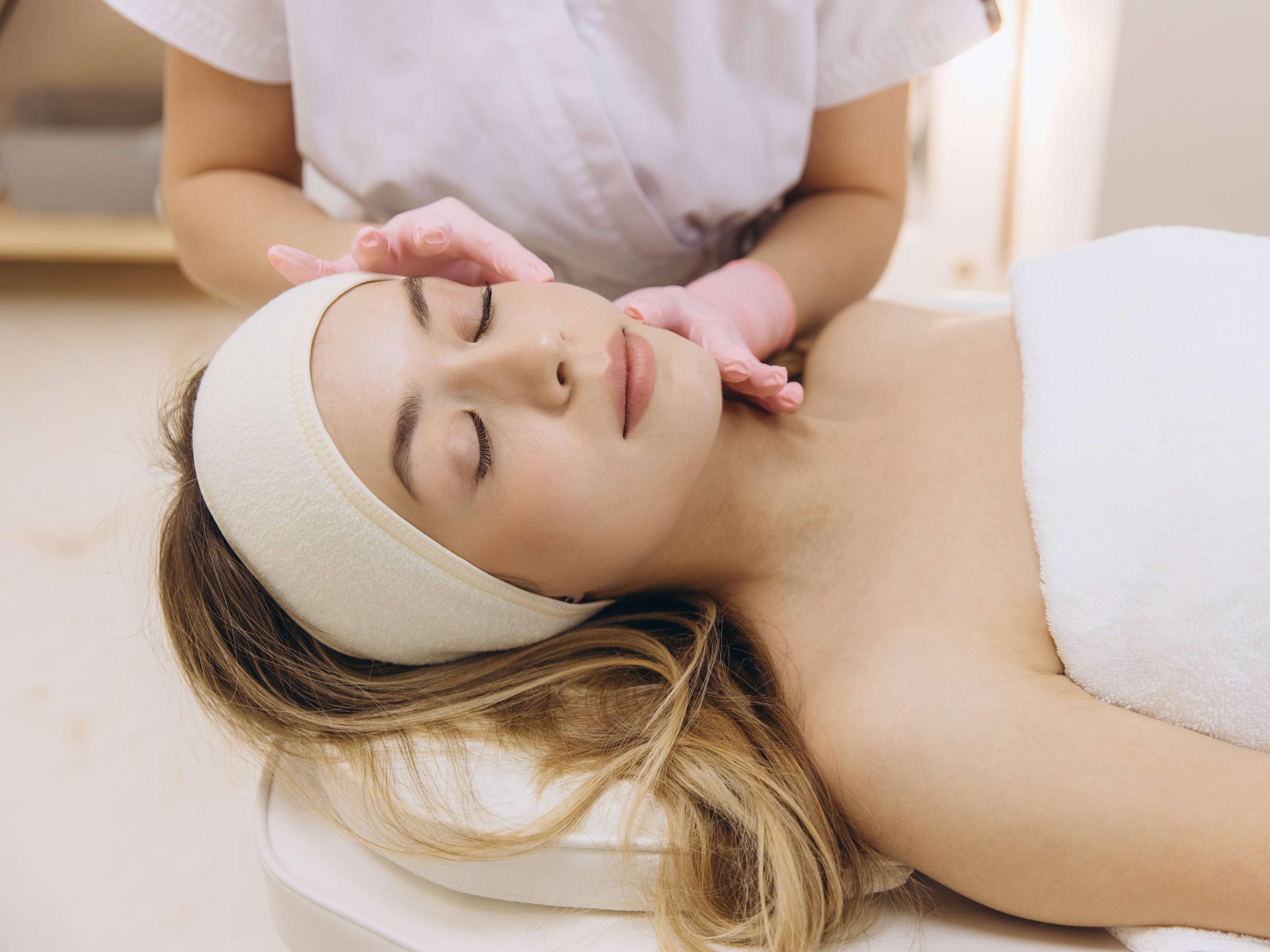 Skin Care Treatments